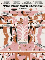 The New York Review of Books